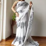 Daily Wear Soft Cotton Saree