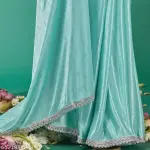 Women's saree partywear collection