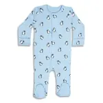 Pretty Classy Boys Rompers