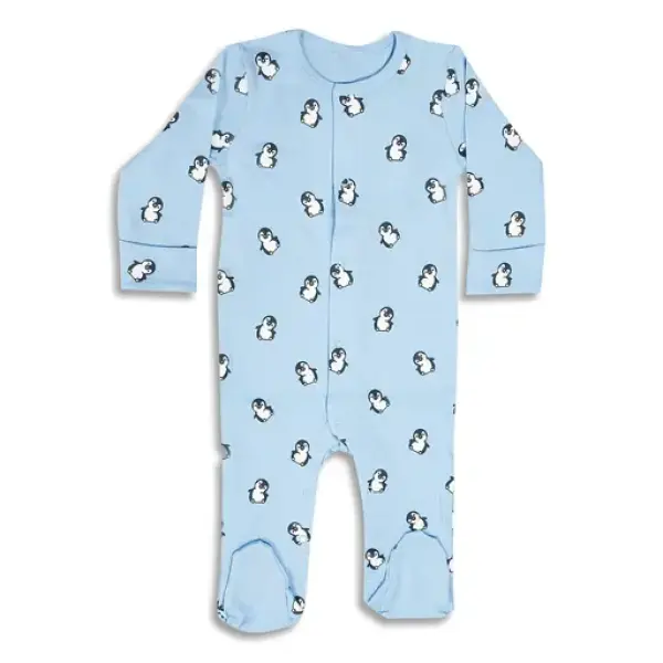 Pretty Classy Boys Rompers