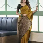 Kumari high treditional saree