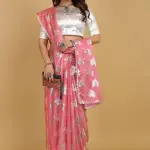 Women's saree Combo