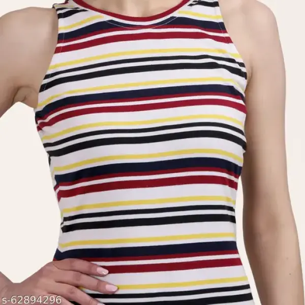 Classic Retro Women Dress