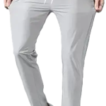 jacket and trackpants combo