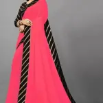  Womens Trending & Fashionable Sarees
