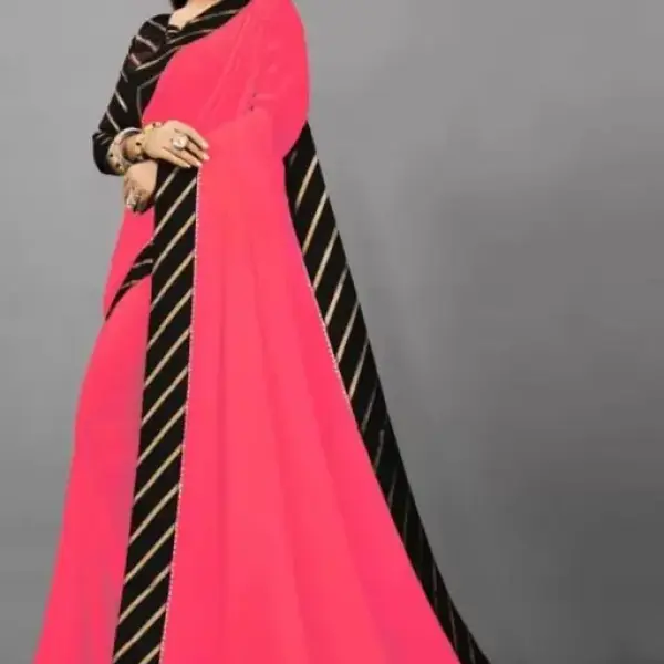  Womens Trending & Fashionable Sarees