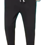 jacket and trackpants combo