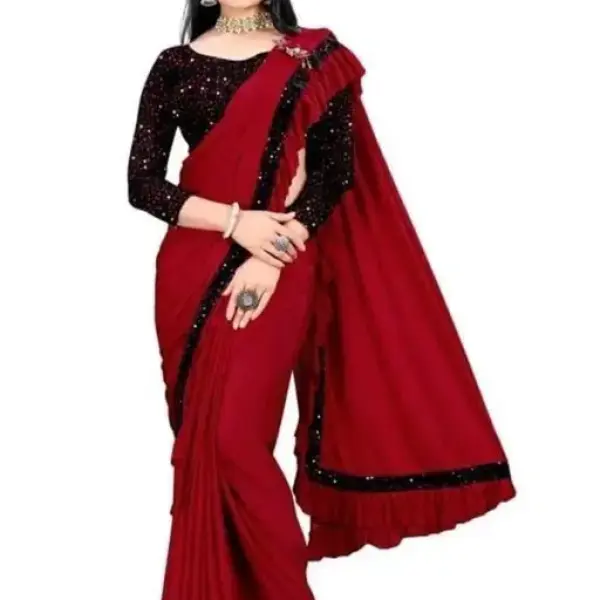 Women's Saree