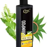 QUAT Neem Shampoo for a Refreshed Scalp and Lustrous Locks"  (250 ml)
