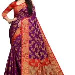 Women's Saree