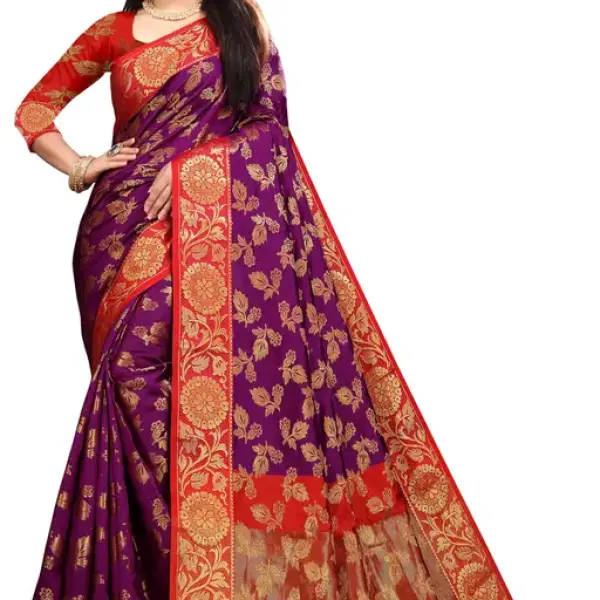 Women's Saree