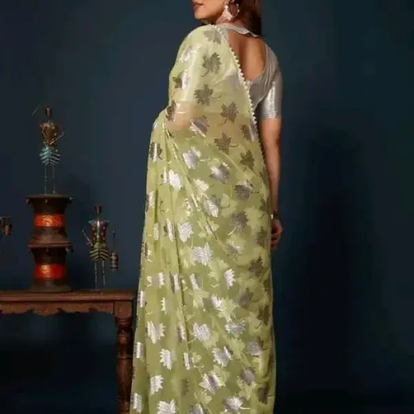 Women's Saree Combo