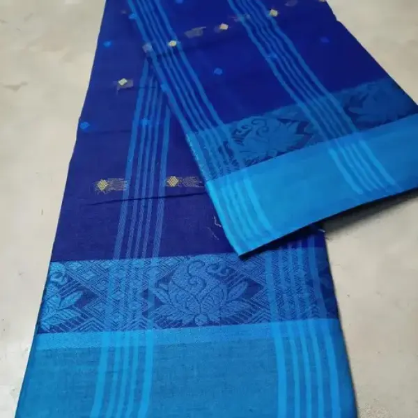  Bengal pure cotton saree