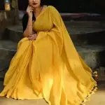  Cotton Saree
