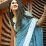  BANARASI COTTON SILK SAREE