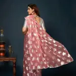 Women's Saree Combo