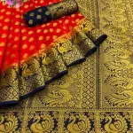 Women's SILK SAREES NEW COLLECTION