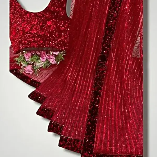 Women's saree Combo