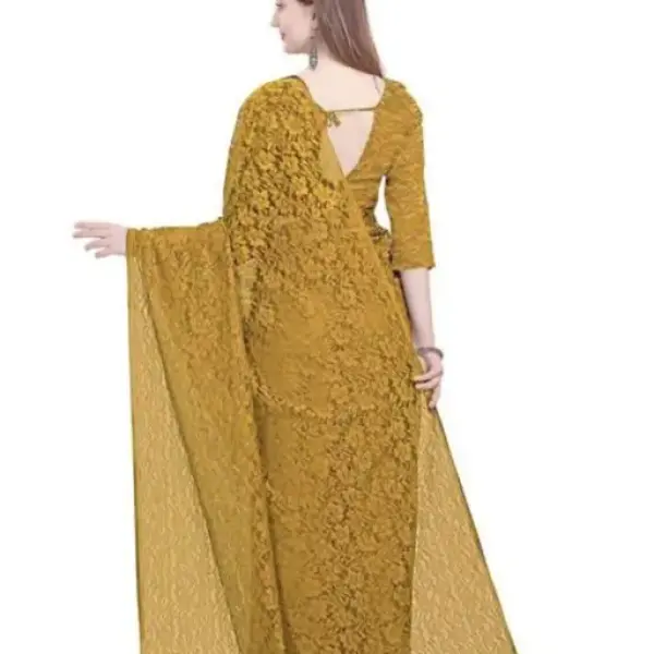 Women's saree Combo