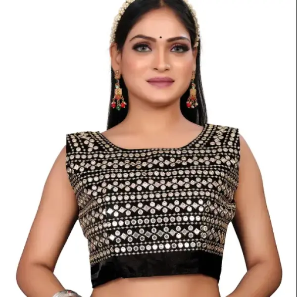 Women's Super Net Silk Saree
