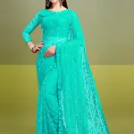  Trendy Drishya Sarees