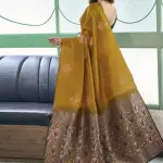 Kumari high treditional saree
