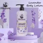 Face Wash & Body Lotion Combo