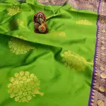 Aishani Fashionable Saree