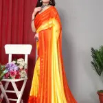 Women's Saree Combo