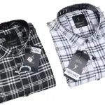 Men Casual Shirt COMBO 2