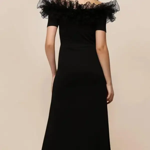 WESTERN BODYCON DRESS FOR WOMEN