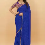FESTIVAL SAREE