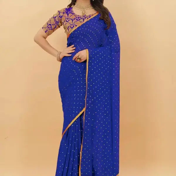 FESTIVAL SAREE