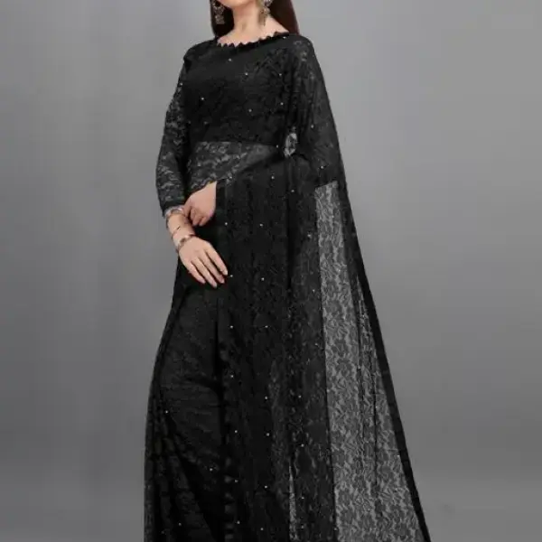 Charvi Saree