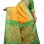 Women's Saree