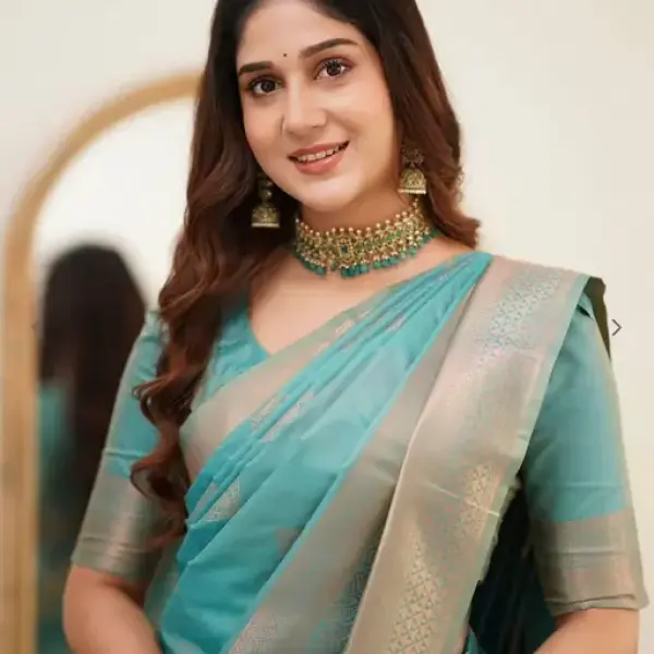  Saree for women for wedding/party