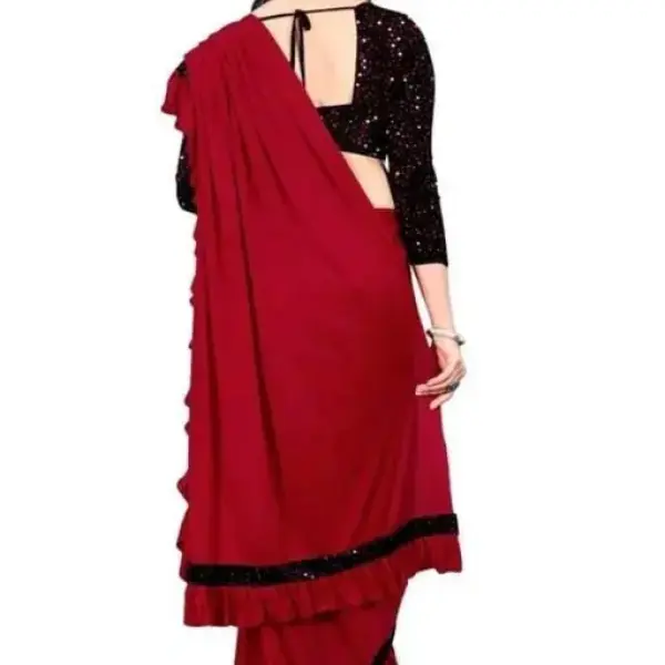 Women's Saree