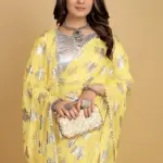 Women's saree Combo