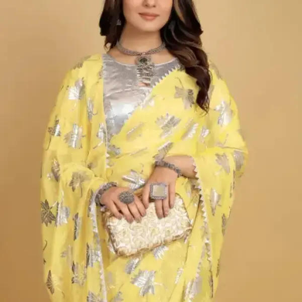 Women's saree Combo
