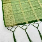 Women's Silk saree