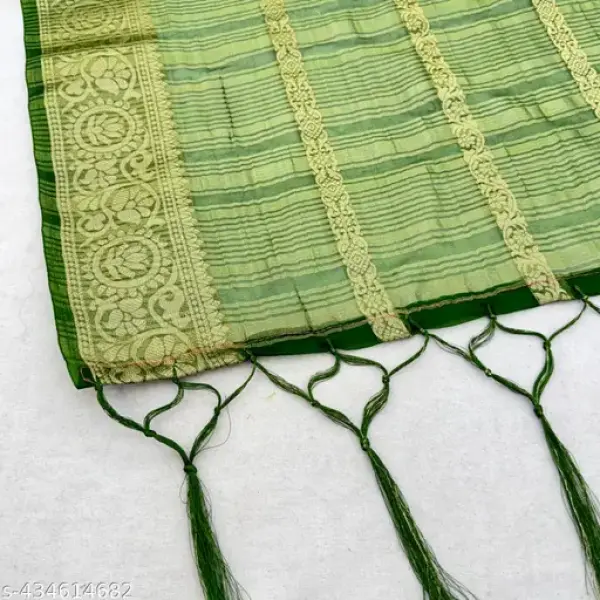 Women's Silk saree