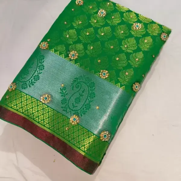 Women's southindian Saree