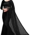  Rasel Net Saree