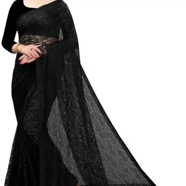  Rasel Net Saree