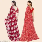 Radhya Saree daily wear printed georgette saree