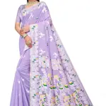 Women's Silk Saree