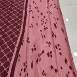 Mill Printed Saree