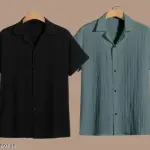 Stylish Shirts For Mens combo