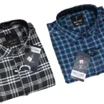 Men Casual Shirt COMBO 2