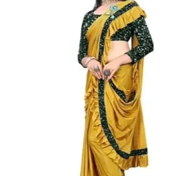 Women's Saree